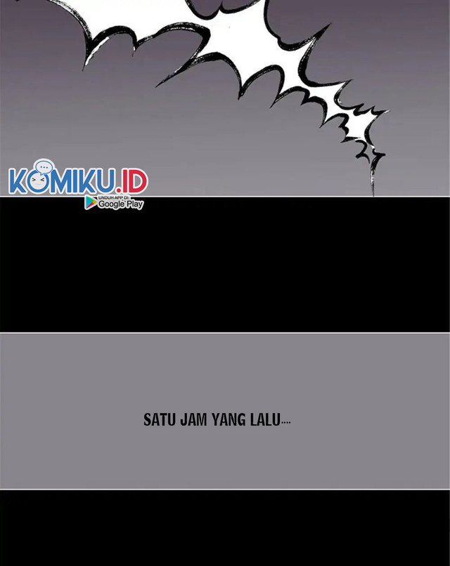 Journey of the Hidden Blade (The Demon Blades) Chapter 32 Gambar 7